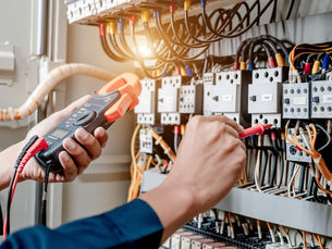 Commercial Electrical Maintenance in Los Angeles & Orange County: Prevent Downtime Before It Happens