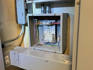 Commercial Electrical Maintenance Services in Los Angeles & Orange County
