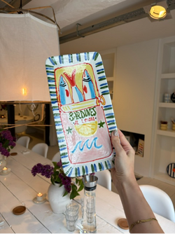 Cakebord MoCo studio