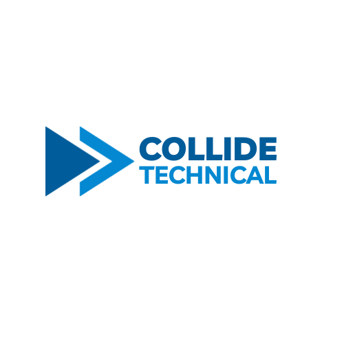 Collide Technical Logo