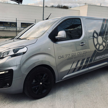 2 nouveaux sur le réseau !