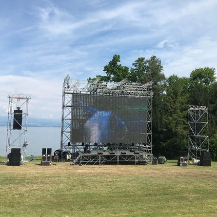 EVENT⎥Un été qui annonce le retour des festivités !