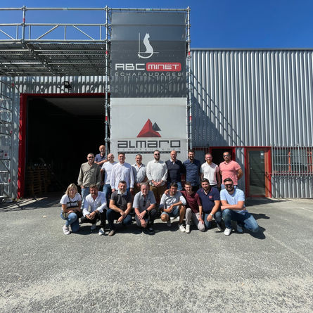 La Minute Séminaire Commercial !