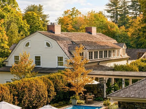 This October, Max Mara arrives at Bedford Post Inn