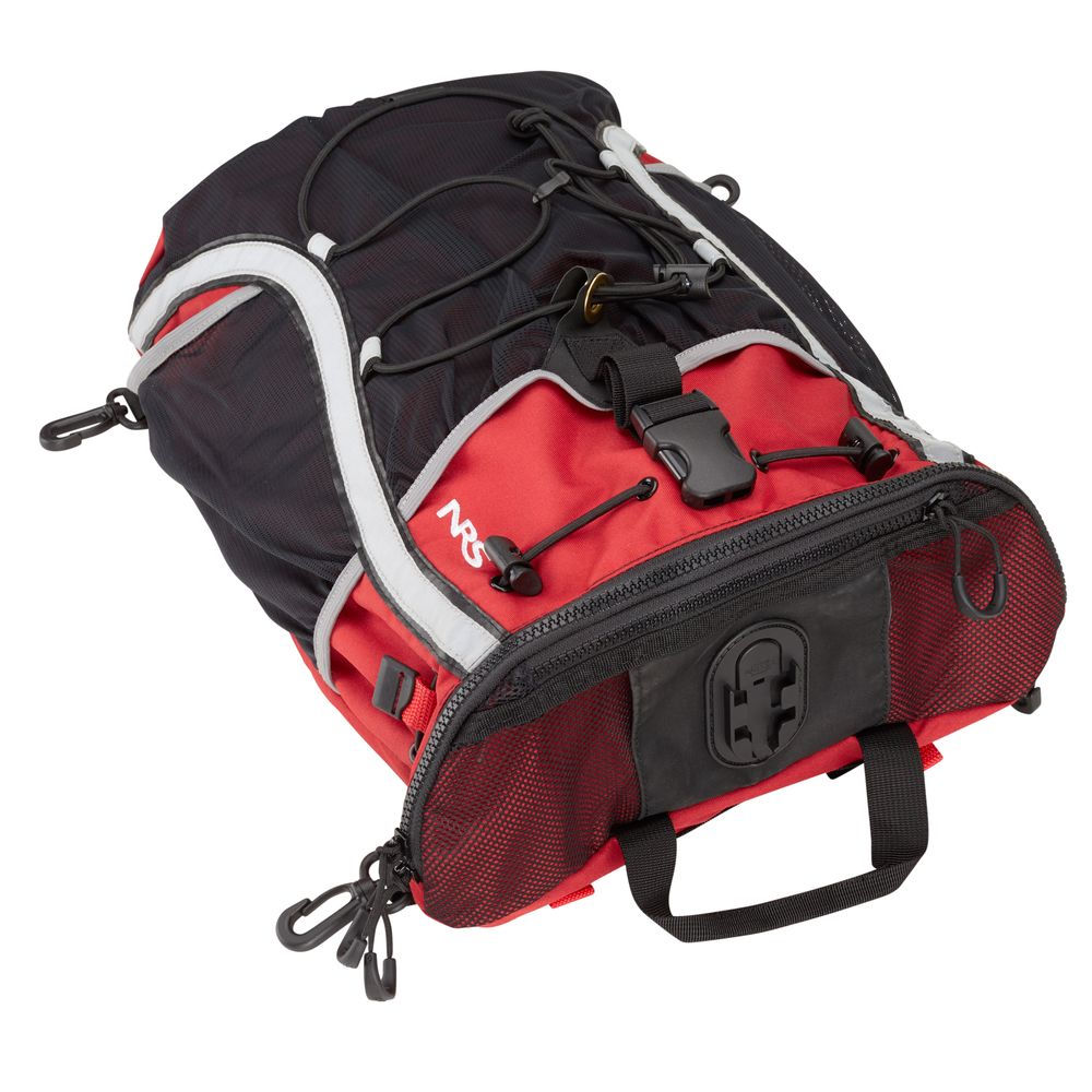 Deck Bag Taj Mahal