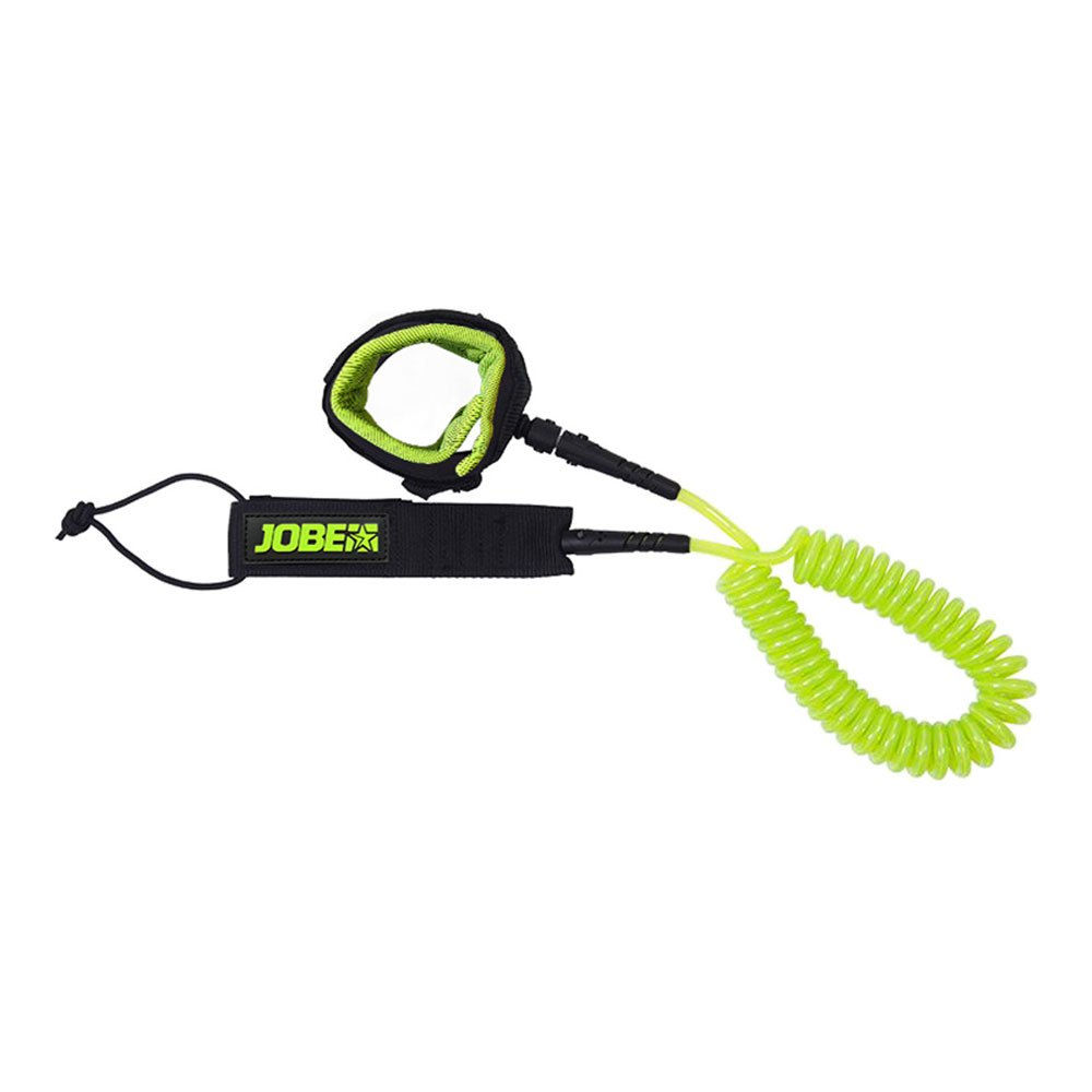 Jobe SUP leash Lime