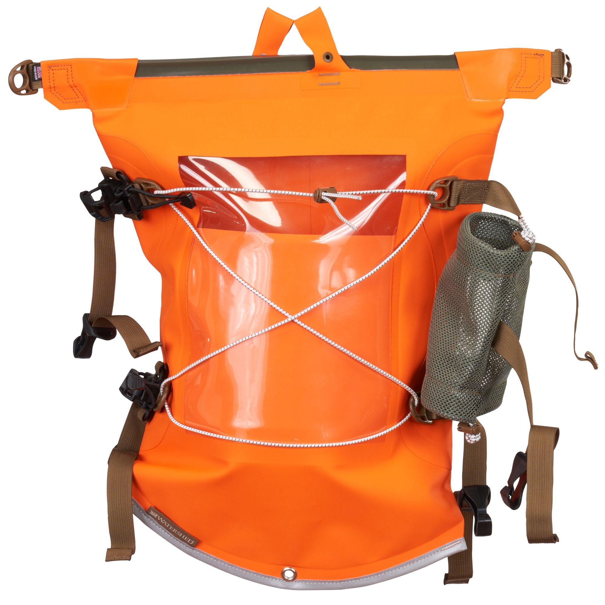 Watershed dry bag