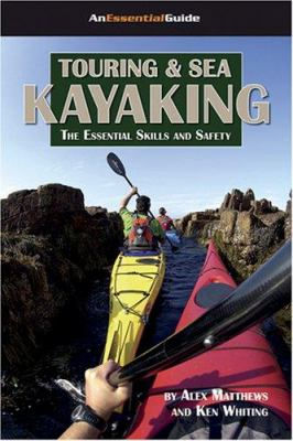 Kayak Essentials