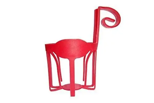 Cup Holder red