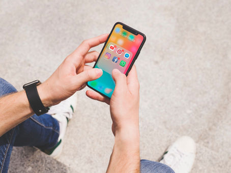 5 Ways to Choose The Best Social Media Platform For Your Business