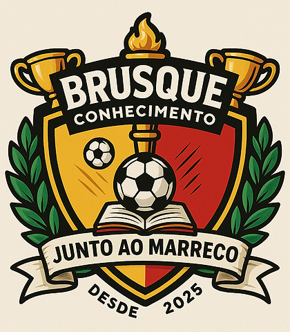 Logo Brusque Conhecimento