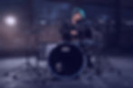 Rock Drummer