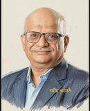 रवींद्र कामठे | Ravindra Kamthe