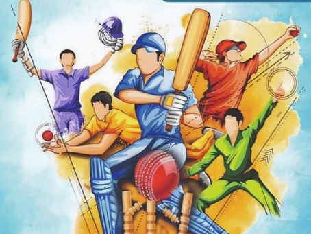 क्रिकेट आणि लाईफ मॅनेजमेंट | Cricket and Life Management Marathi