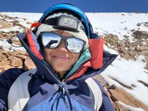 अजिंक्यकन्या धैर्याची धुरंधर कामगिरी!