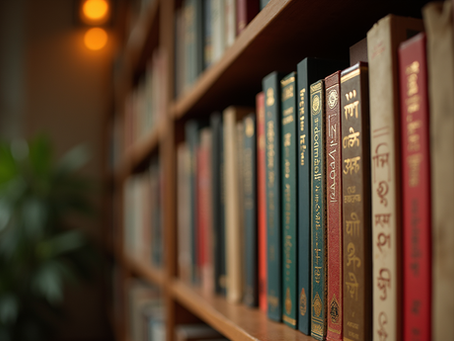 How to Order Marathi Books Online in India: A Comprehensive Guide to Marathi Books Online