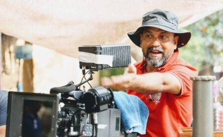 कॅमेर्‍याचे पांग फेडणारा छायादिग्दर्शक - राहुल जनार्दन जाधव