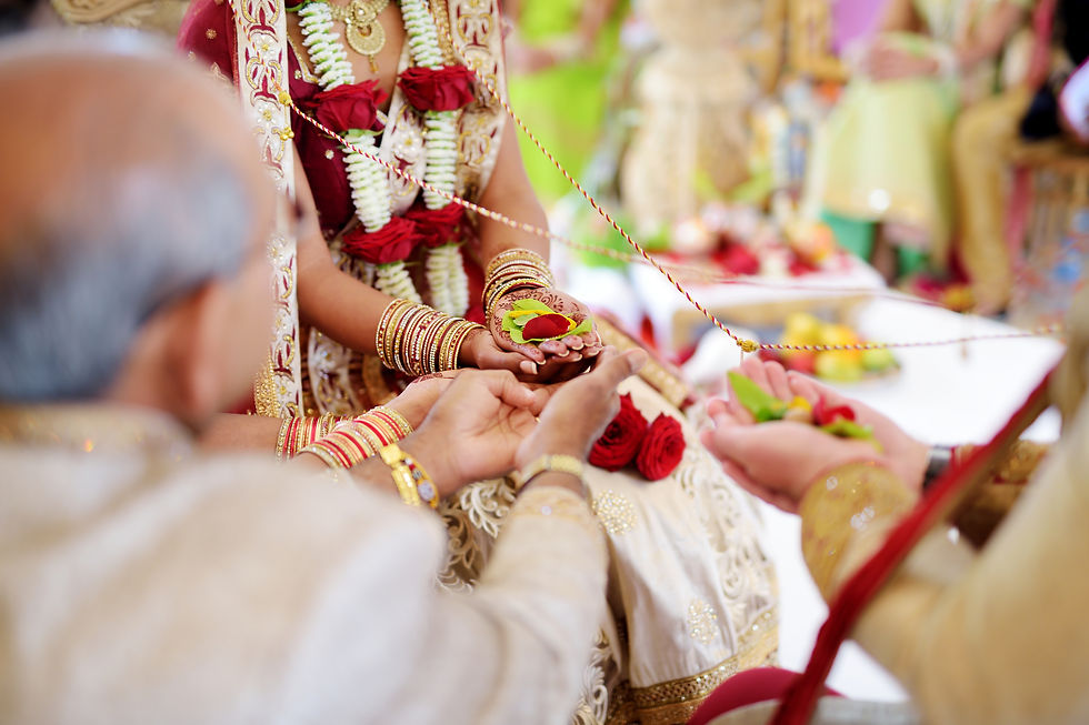 Article on Dowry in Marathi
