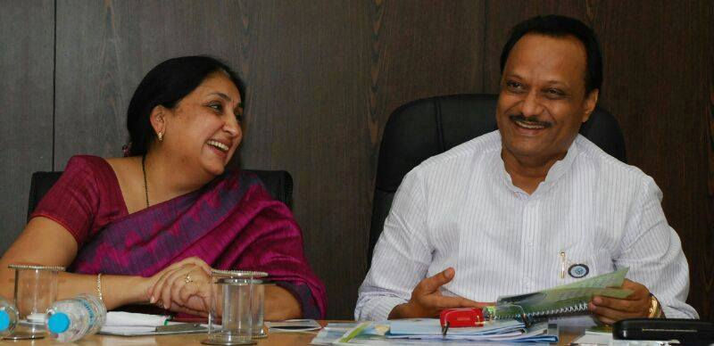 शांत पावलांनी सत्तेच्या उंबरठ्यावर