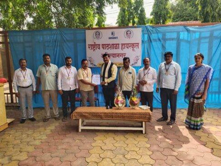 मराठी माणसाचा ग्लोबल ज्ञानयज्ञ: अत्यल्प दरात शिकवणी