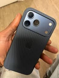 Thumbnail: Woven Phone Case Series