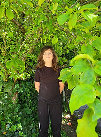 Max Bixler Vice President of animals, plants, and planet