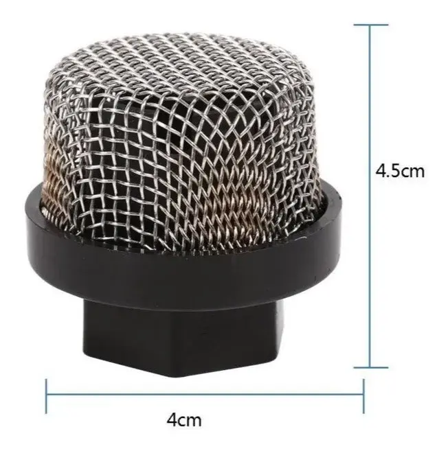 Miniatura: Filtro de entrada para máquinas airless