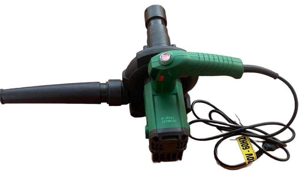 TURBINA NAUBER TBN 750