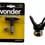 Miniatura: Bico Airless Vonder 517+porta Bico Original Serve Em Todas.