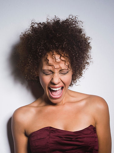 Model Shouting