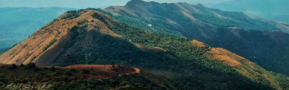 Bangalore to Chikmagalur 3 Days Group Tour Tour Package