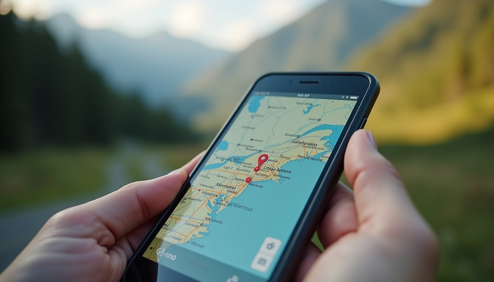 Top Features to Look for in Modern Travel Experiences