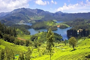  Coimbatore 2 Days Tour Package from Coimbatore