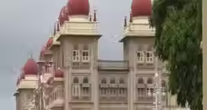 Mysore & Srirangapatna 3 Days Tour Package from Mysore