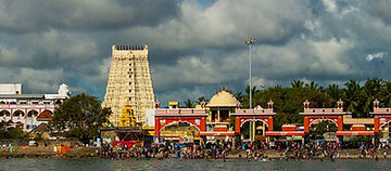 Bangalore to Madurai, Rameswaram and Kanyakumari 3 Days Tour Package.