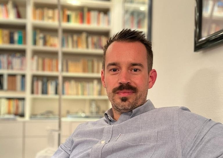 Stephan Seiler Marketing Professor Imperial College London