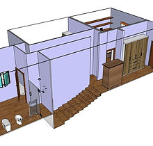 Ponente 3D