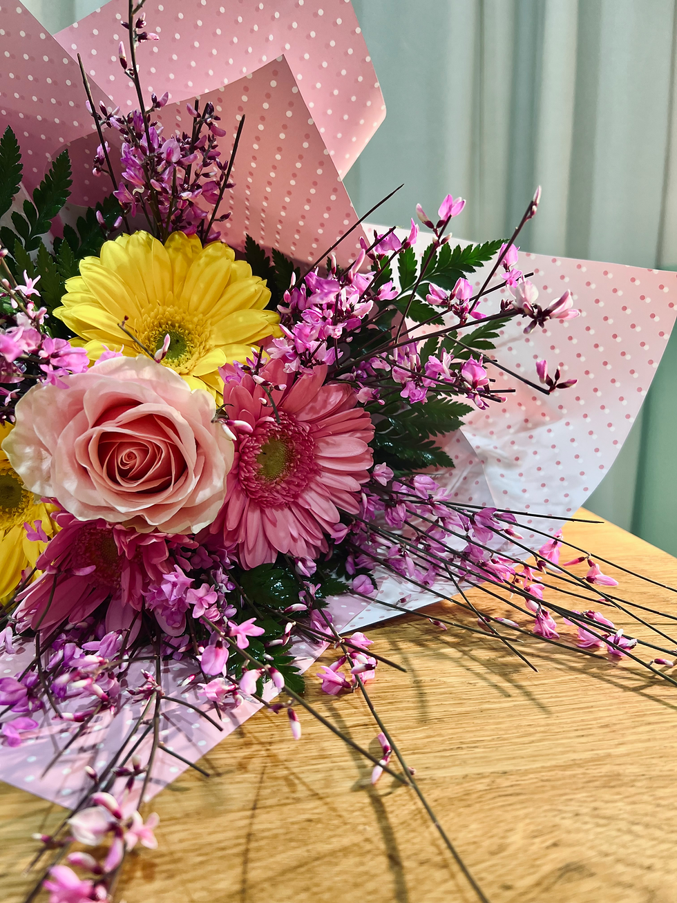 Miniatura: Bouquet Piccolo