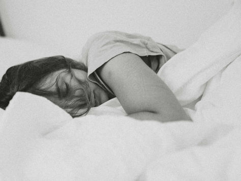 Sleep
