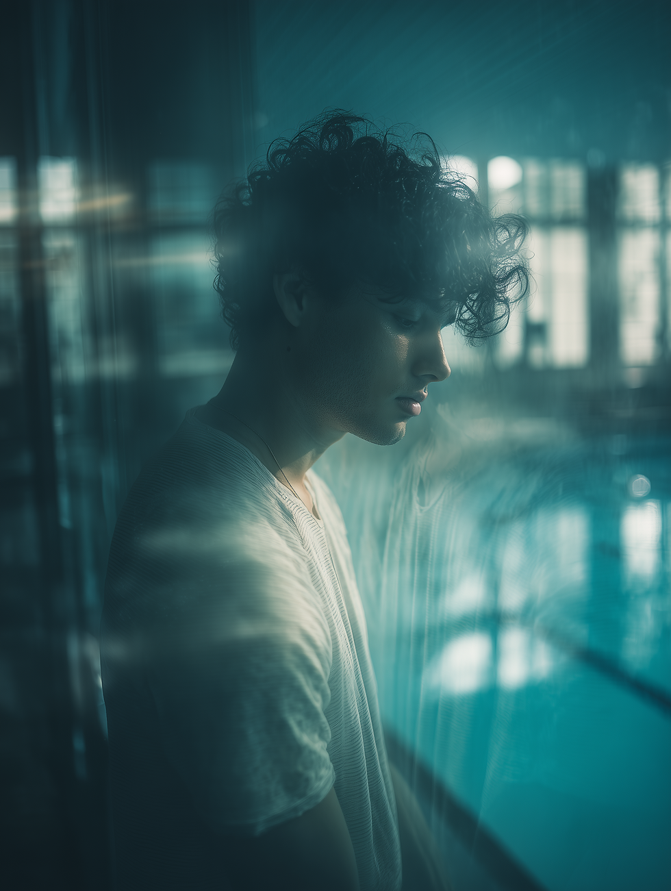 Five Things About Finn O'Connor in THE FORGOTTEN GUARDIANS Series