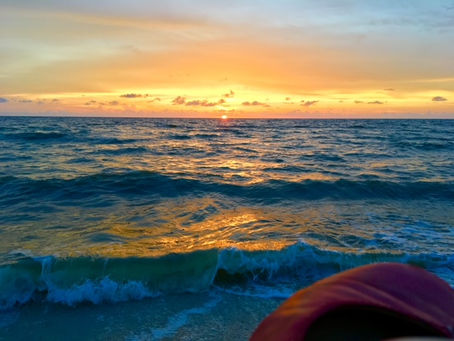 Light on a Tilted Planet:  phonetograpalooza 12/3/22