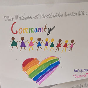 Northside Elementary History Night