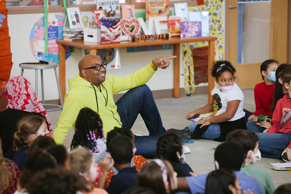 Photo by Briana Brough