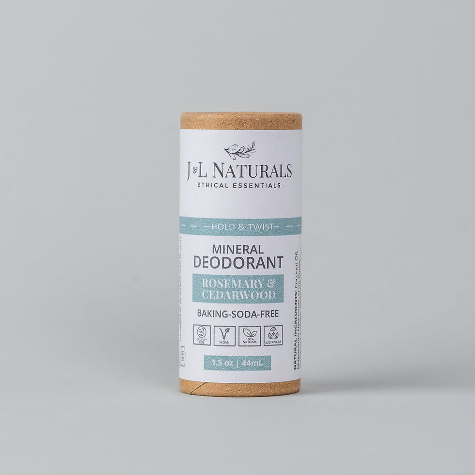 Thumbnail: Mineral (Baking Soda-Free) Deodorant