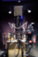 ノイマン U87 ロジウムエディション