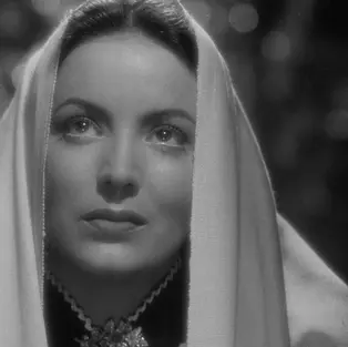 María Félix, ou la fierté indomptable au cœur de la révolution zapatiste