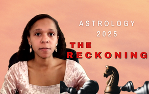 2025 All Zodiac Signs Snapshot Predictions