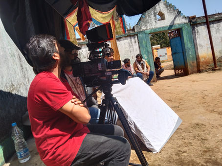 The Journey Behind the Film