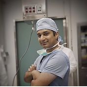 Zohaib Akhtar MD MPH
