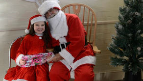 All Aboard The Polar Express